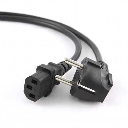 Gembird PC-186 Power cord (C13)