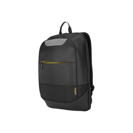 Targus CityGear Convertible Multi Fit Fits up to size 14-15.6 " Backpack Black