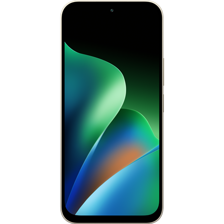 Xiaomi Redmi 17 4G 4/128 GB Dual SIM, ąžuolo žalios spalvos