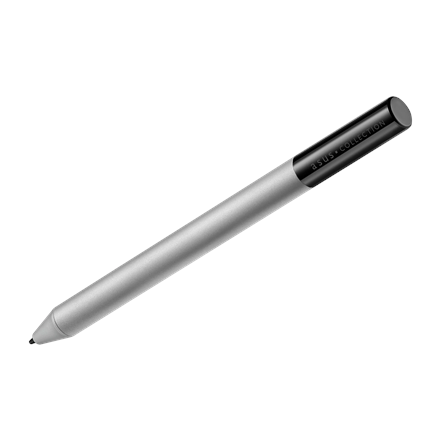ASUS Pen SA300 – rašiklis, sidabro spalvos
