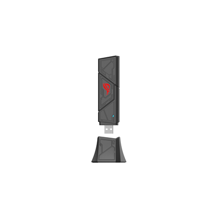 Asus BE6500 Tri-band WiFi 7 USB adapter ROG USB-BE92