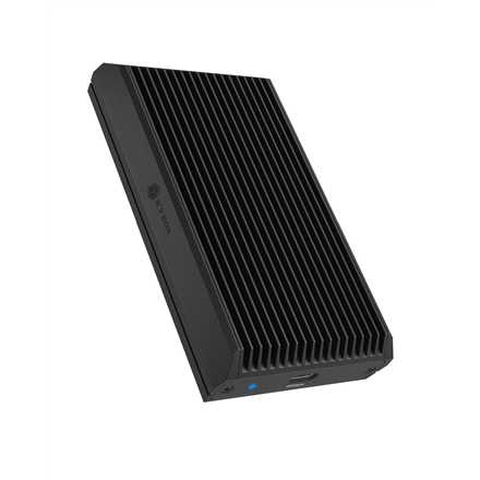 Raidsonic Enclosure M.2 40 Gbps IB-1920M-C42
