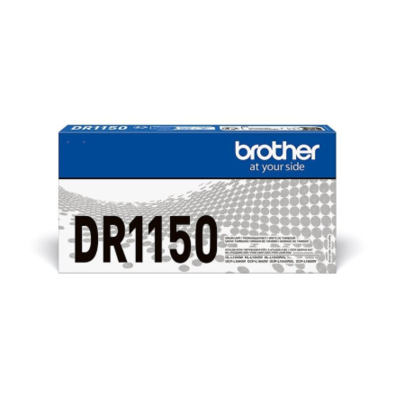 Brother DR-1150 – spausdintuvo būgno blokas, 10 000 puslapių