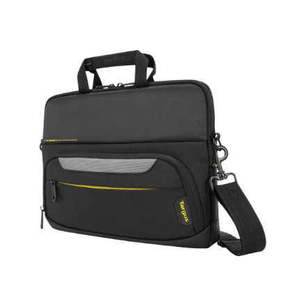 Targus CityGear Slim Topload Laptop Case TSS866GL Fits up to size 14 " Topload Laptop Black