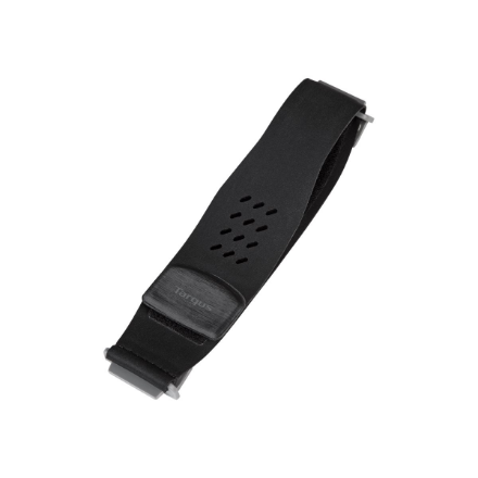 Targus THA100GLZ – rankos dirželis „SafePort Rugged“ dėklams THD498GLZ, THD500GL ir THD49912GLZ, juodas
