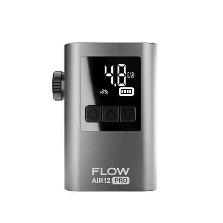 Navitel FLOW AIR12 PRO – kompaktiškas oro kompresorius