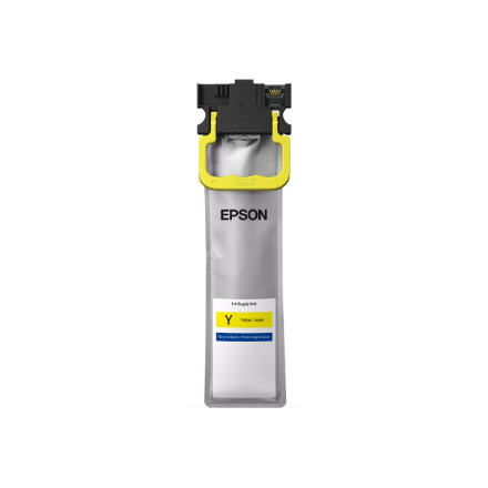 Epson WorkForce Pro EM-C800R/EP-C800R C13T11N440 – XL rašalo tiekimo blokas, geltona