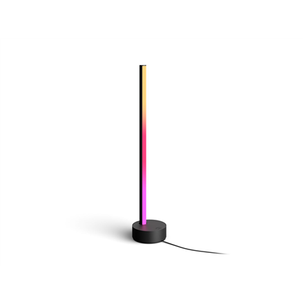 Philips Hue Hue Gradient Signe Table Lamp Black Table lamp