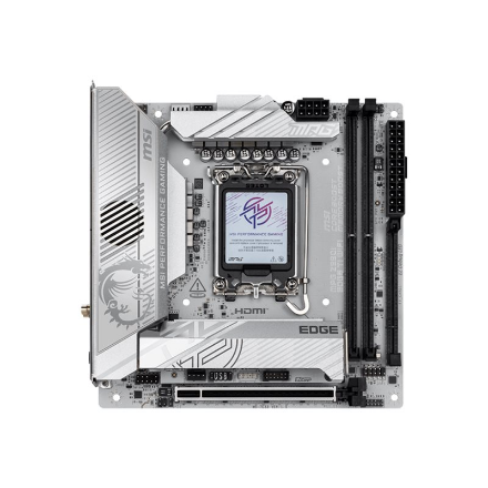 MSI MPG Z890I EDGE TI WIFI