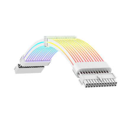 Gamemax MB 24PIN-W