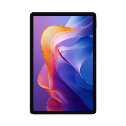 Xiaomi Redmi Pad 2 4G 11 " Graphite Gray IPS LCD 1600 x 2560 pixels Mediatek Helio G100 Ultra 4 GB 128 GB 4G Wi-Fi Front camera 5 MP Rear camera 8 MP Bluetooth 5.3 Android 15
