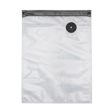 Caso 01294 – resealable vacuum bags, 20 pcs., 26×35 cm