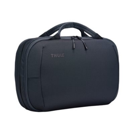 Thule Hybrid Travel Bag, 15L TSBB401 Subterra 2 Fits up to size 16 " Carry-on luggage Dark Slate