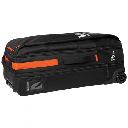 Helly Hansen Travel Bag 95 L Black