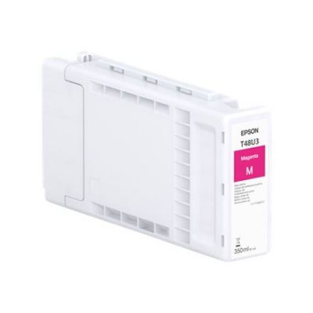 Epson C13T48U30N / T48U3 – Singlepack UltraChrome Pro 6 rašalo kasetė, purpurinė, 350 ml