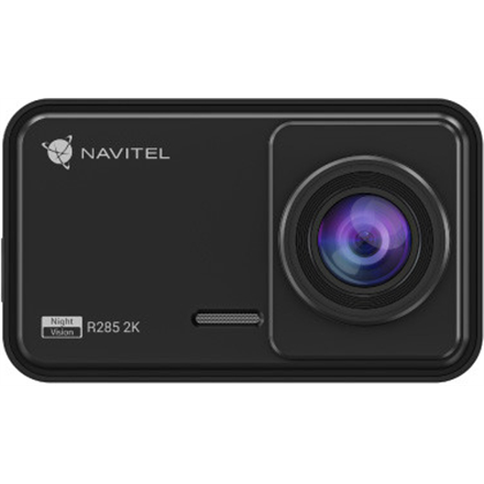 Navitel R285 2K – 2K 2560 × 1440 automobilinis vaizdo registratorius