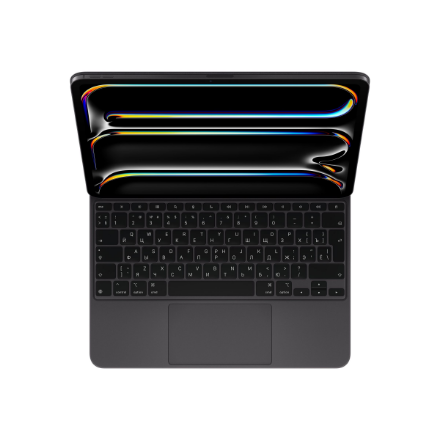 Apple (Apple Magic Keyboard for iPad Pro 13‑inch (M4) - RUS)