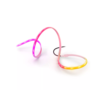 Philips Hue Flux Lightstrip for outdoor use, 10 m 30 W Bluetooth, Zigbee