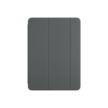 Apple Smart Folio for iPad Air 11-inch (M2) Folio Polyurethane Charcoal Gray