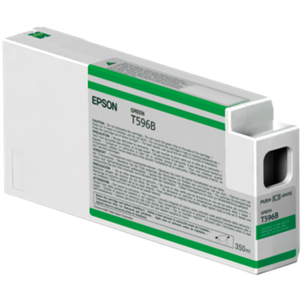 Epson T596B00 – rašalo kasetė, žalia