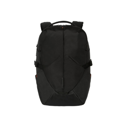 Targus Terra EcoSmart Backpack Shoulder strap Black