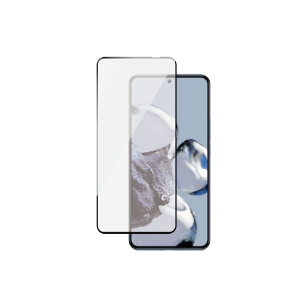 SAFE by PanzerGlass Screen Protector Xiaomi 12T 12T Pro PanzerGlass