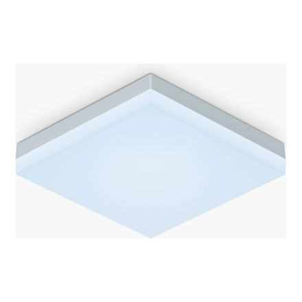 Nanoleaf Skylight Expansion Pack (1 Panel) 16 W RGB/warm to cool white light