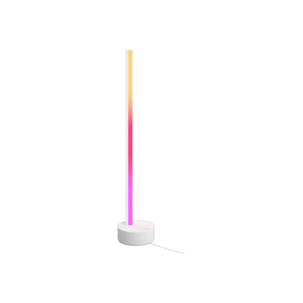 Philips Hue Gradient Signe Table Lamp White
