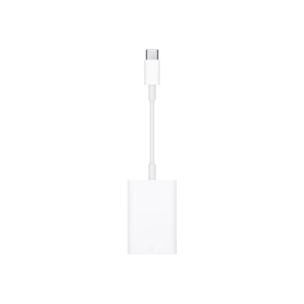 Apple MW653ZM/A – USB-C SD kortelių skaitytuvas