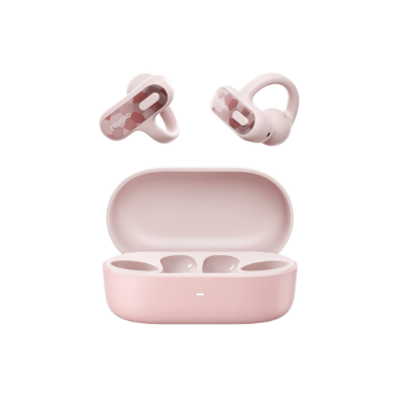 Lenovo (Lenovo Accessories Open-Ear Clip-on Earbuds X500 - PK)