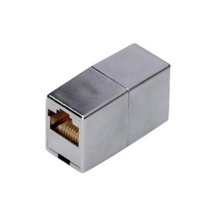 DIGITUS DN-93901 – ekranuota CAT 5e RJ45 tiesinė jungtis