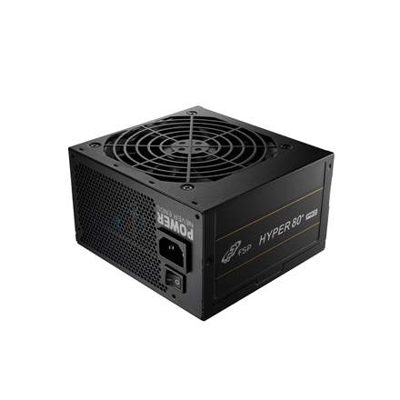 FSP Power Supply HYPER 80+PRO650 G5.1 650 W