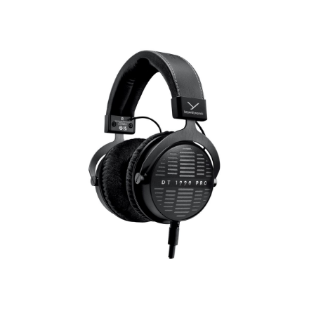 Beyerdynamic Studio headphones DT 1990 PRO MKII Wired Over-Ear Black