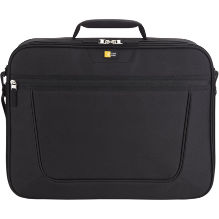 Case Logic VNCI215 Fits up to size 15.6 " Messenger - Briefcase Shoulder strap Black