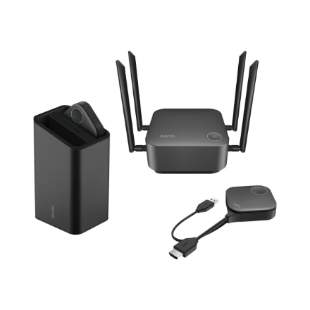 BenQ InstaShow WDC30 – wireless presentation system