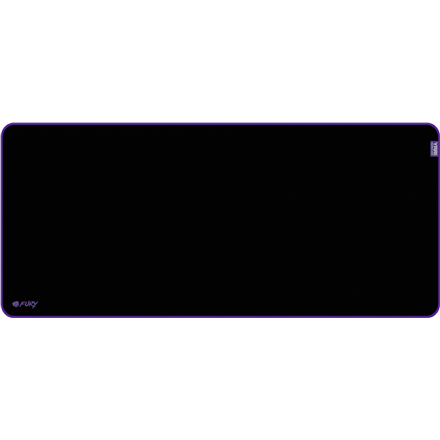 Fury Yari Speed XL Mouse pad 980 x 400 mm Black/Purple