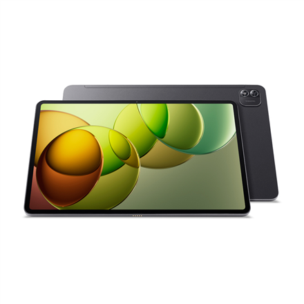 Acer Iconia X12-21M 12 " Black OLED 2560 x 1600 pixels Mediatek Helio G99 MT8781 8 GB 256 GB Wi-Fi Front camera 5 MP Rear camera 13 MP Bluetooth 4.2 Android 15