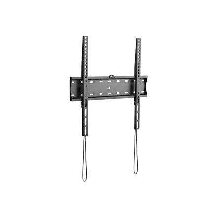 LogiLink BP0013 fiksuotas televizoriaus sieninis laikiklis, 32–55 col., 25 mm nuo sienos