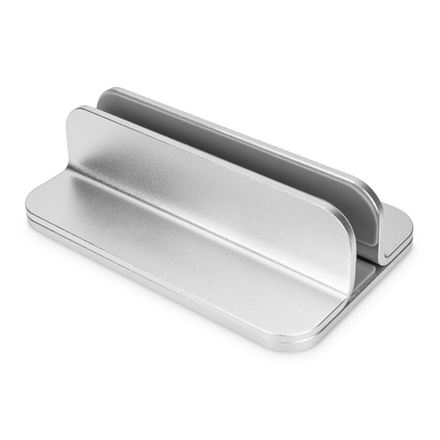 DIGITUS DA-90439 – stalinis monitoriaus laikiklis, iki 10 kg, sidabro spalvos