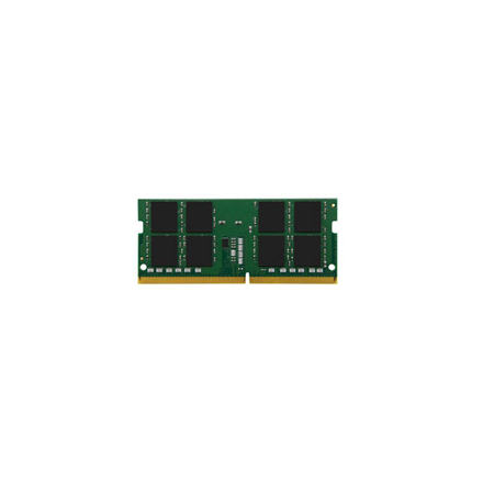 Kingston 32GB DDR4 3200MHz SODIMM atmintis
