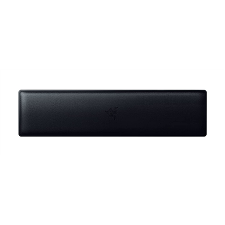 Razer Ergonomic Wrist Rest for Tenkeyless Keyboards Black