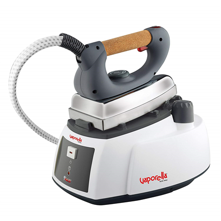 Polti Vaporella 505 Pro PLEU0186 – steam-generator iron, 1750 W, 900 ml, continuous steam 90 g/min, white