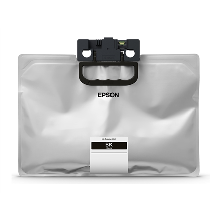 Epson WF-M53xx/58xx Series C13T12E140 – XL rašalo kasetė, juoda