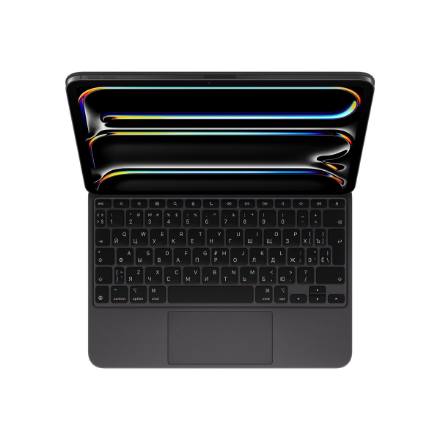 Apple (Apple Magic Keyboard for iPad Pro 11‑inch (M4) - RUS)