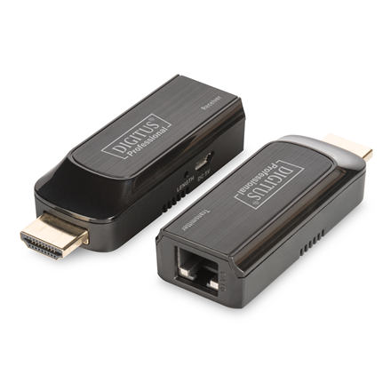 Digitus mini HDMI ilgintuvo komplektas