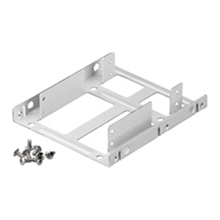 Logilink kietojo disko montavimo rinkinys, 2,5" į 3,5"