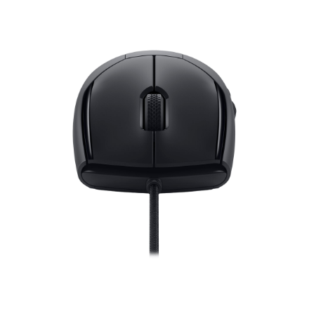 Dell Gaming Mouse Alienware AW320M Wired USB-A Black