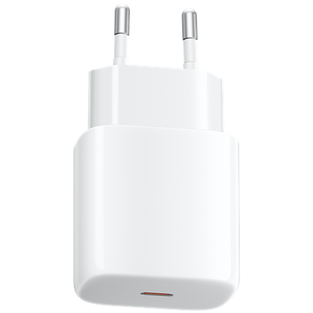 Xiaomi BHR08M8EU – 20 W USB-C ES maitinimo adapteris