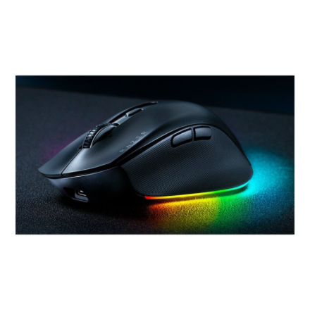 Razer (Razer Pro Click V2 - Ergonomic Wireless Mouse for Work)