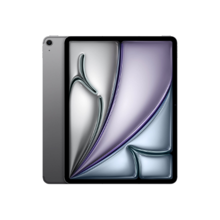 Apple iPad Air Wi-Fi + Cellular Space Gray 13 " 2732 x 2048 pixels IPS Apple 12 GB M4 1024 GB 3G 4G 5G Wi-Fi Front camera 12 MP Rear camera 12 MP Bluetooth 6.0 iPadOS 26